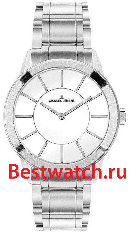 Часы Jacques Lemans Havana 1-1576H